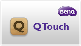 QTouch